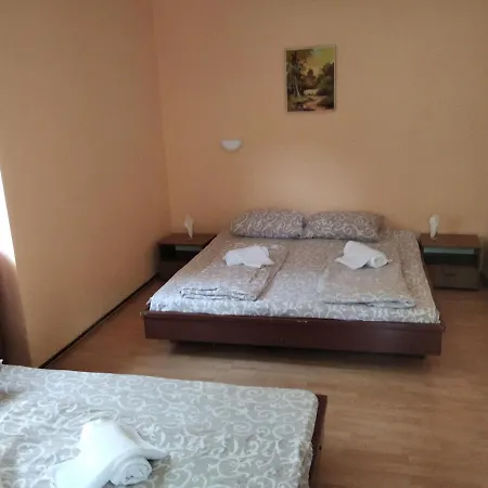 Otel Resava Despotovac