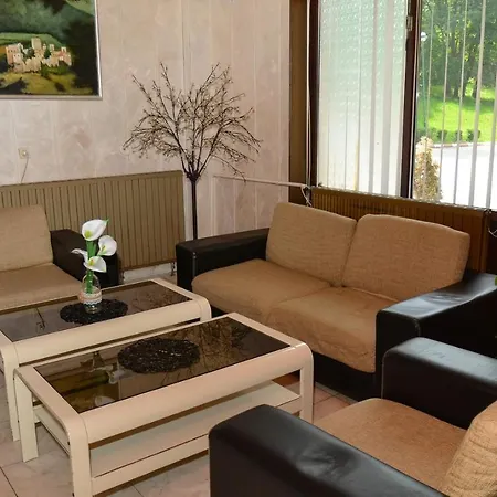 Resava Hotel