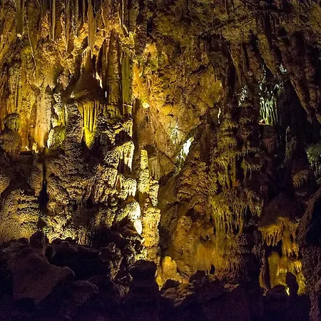 Resava Otel Despotovac